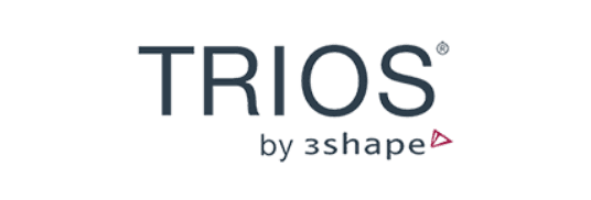 3Shape Trios